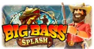 ภาพเกม Big Bass Splash ที่ wallbet789 รวบรวมไว้