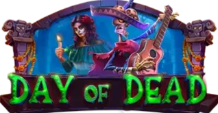 ภาพเกม Day Of Dead ที่ wallbet789 รวบรวมไว้