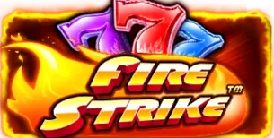 ภาพเกม Fire Strike ที่ wallbet789 รวบรวมไว้