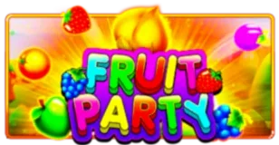 ภาพเกม Fruit Party ที่ wallbet789 รวบรวมไว้