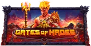 ภาพเกม Gates Of Hades ที่ wallbet789 รวบรวมไว้