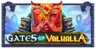 ภาพเกม Gates Of Valhalla ที่ wallbet789 รวบรวมไว้