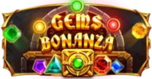 ภาพเกม Gems Bonanza ที่ wallbet789 รวบรวมไว้