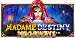 ภาพเกม Madame Destiny Megaways ที่ wallbet789 รวบรวมไว้