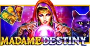 ภาพเกม Madame Destiny ที่ wallbet789 รวบรวมไว้