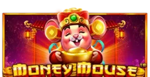ภาพเกม Money Mouse ที่ wallbet789 รวบรวมไว้