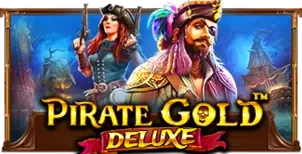 ภาพเกม Pirate Gold Deluxe ที่ wallbet789 รวบรวมไว้