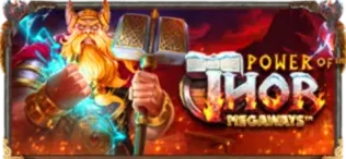 ภาพเกม Power Of Thor Megaways ที่ wallbet789 รวบรวมไว้