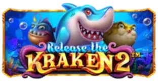 ภาพเกม Release The Kraken 2 ที่ wallbet789 รวบรวมไว้