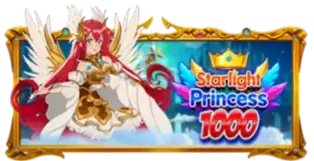 ภาพเกม Starlight Princess 1000 ที่ wallbet789 รวบรวมไว้
