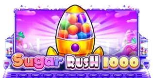 ภาพเกม Sugar Rush 1000 ที่ wallbet789 รวบรวมไว้