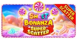 ภาพเกม Sweet Bonanza Super Scatter ที่ wallbet789 รวบรวมไว้