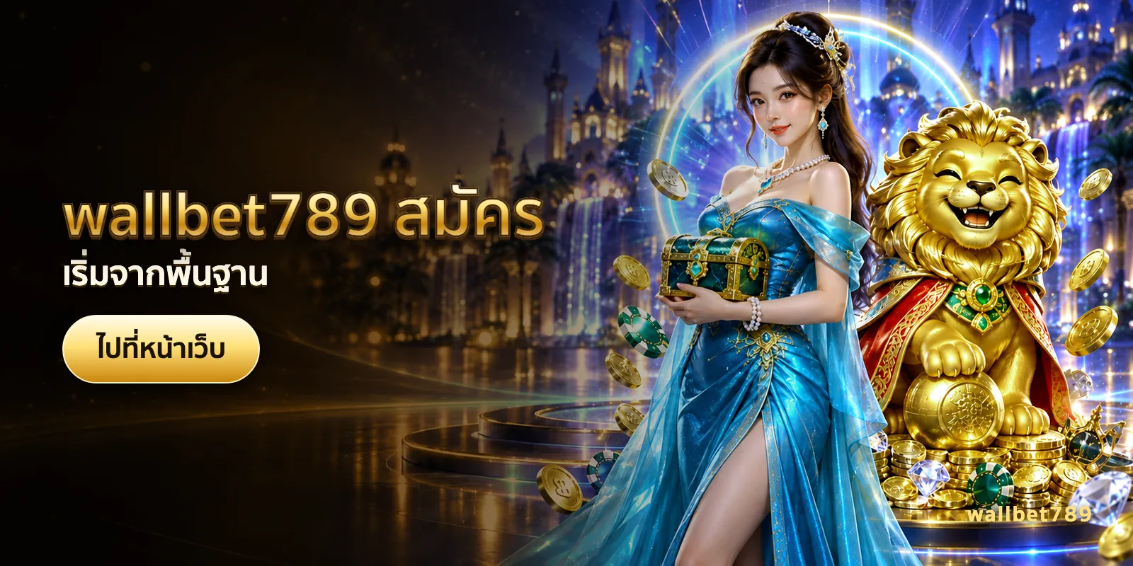 ภาพประกอบบทความ wallbet789 สมัคร — เริ่มจากพื้นฐาน